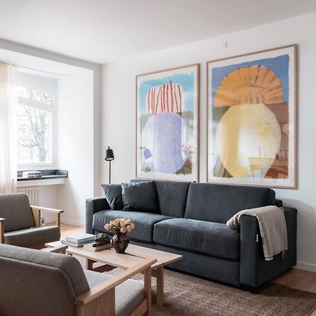 Queens Courtyard By Daniel&Jacob'S Kopenhagen Bagian luar foto