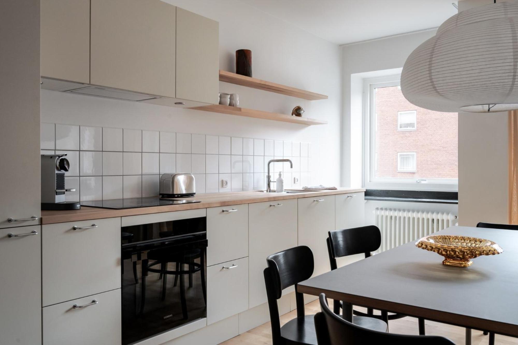 Queens Courtyard By Daniel&Jacob'S Kopenhagen Bagian luar foto