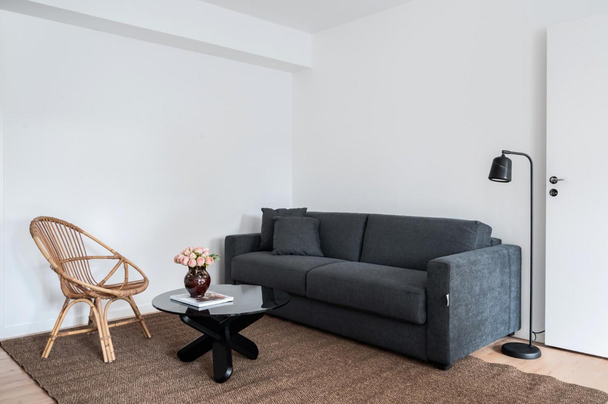 Queens Courtyard By Daniel&Jacob'S Kopenhagen Bagian luar foto