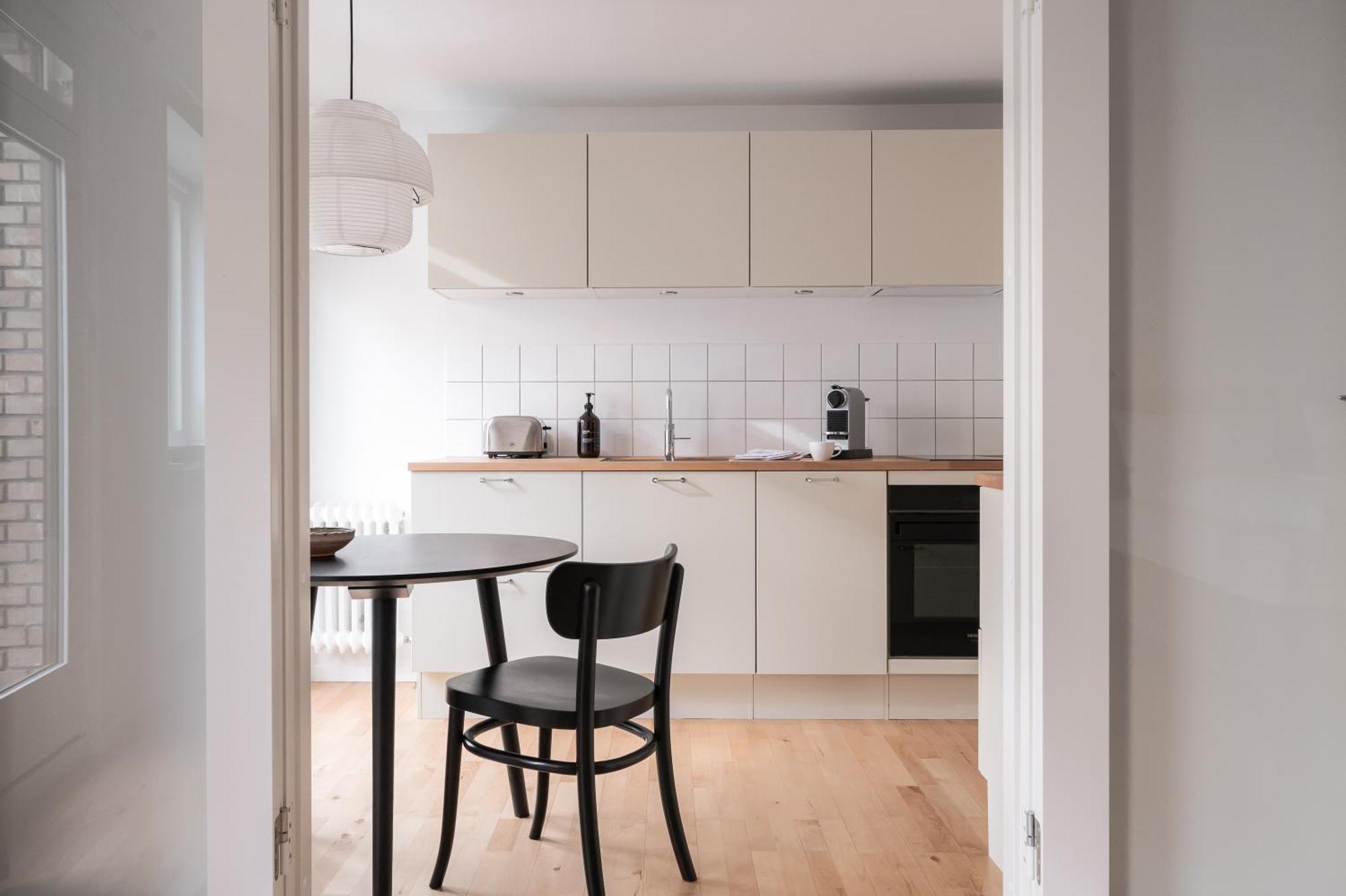 Queens Courtyard By Daniel&Jacob'S Kopenhagen Ruang foto
