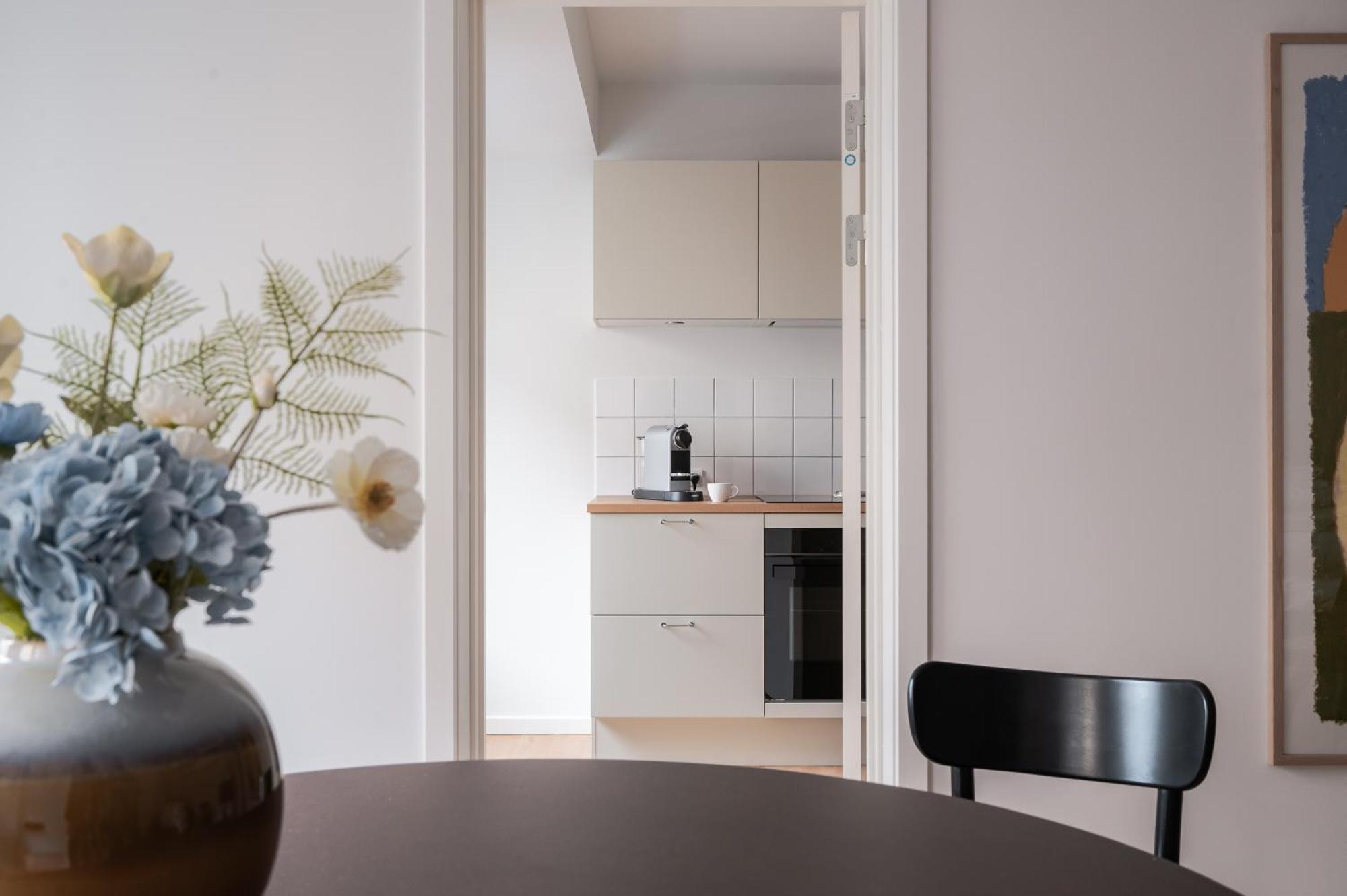 Queens Courtyard By Daniel&Jacob'S Kopenhagen Bagian luar foto