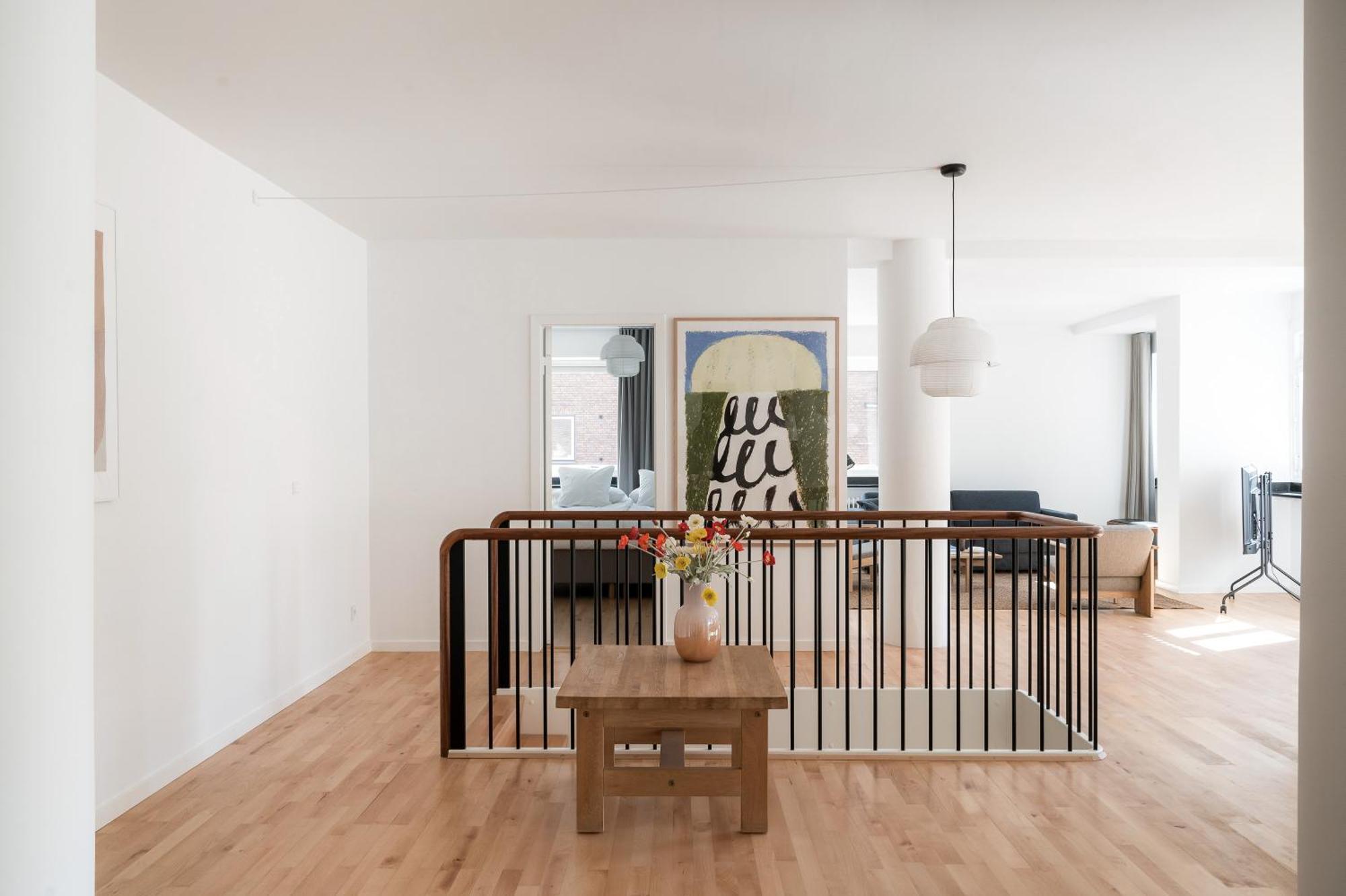 Queens Courtyard By Daniel&Jacob'S Kopenhagen Bagian luar foto
