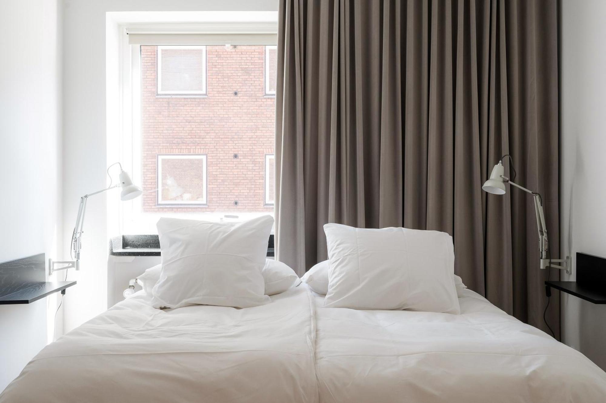 Queens Courtyard By Daniel&Jacob'S Kopenhagen Ruang foto