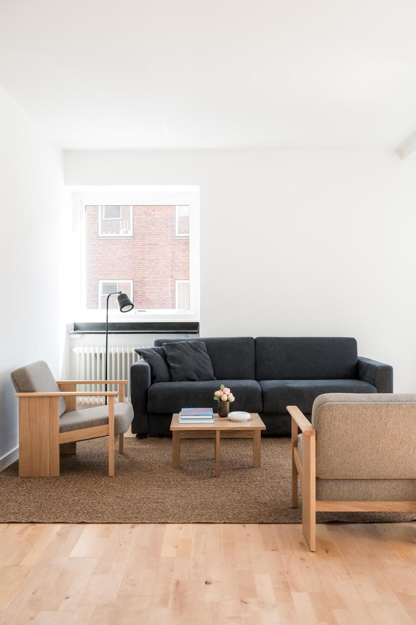 Queens Courtyard By Daniel&Jacob'S Kopenhagen Ruang foto