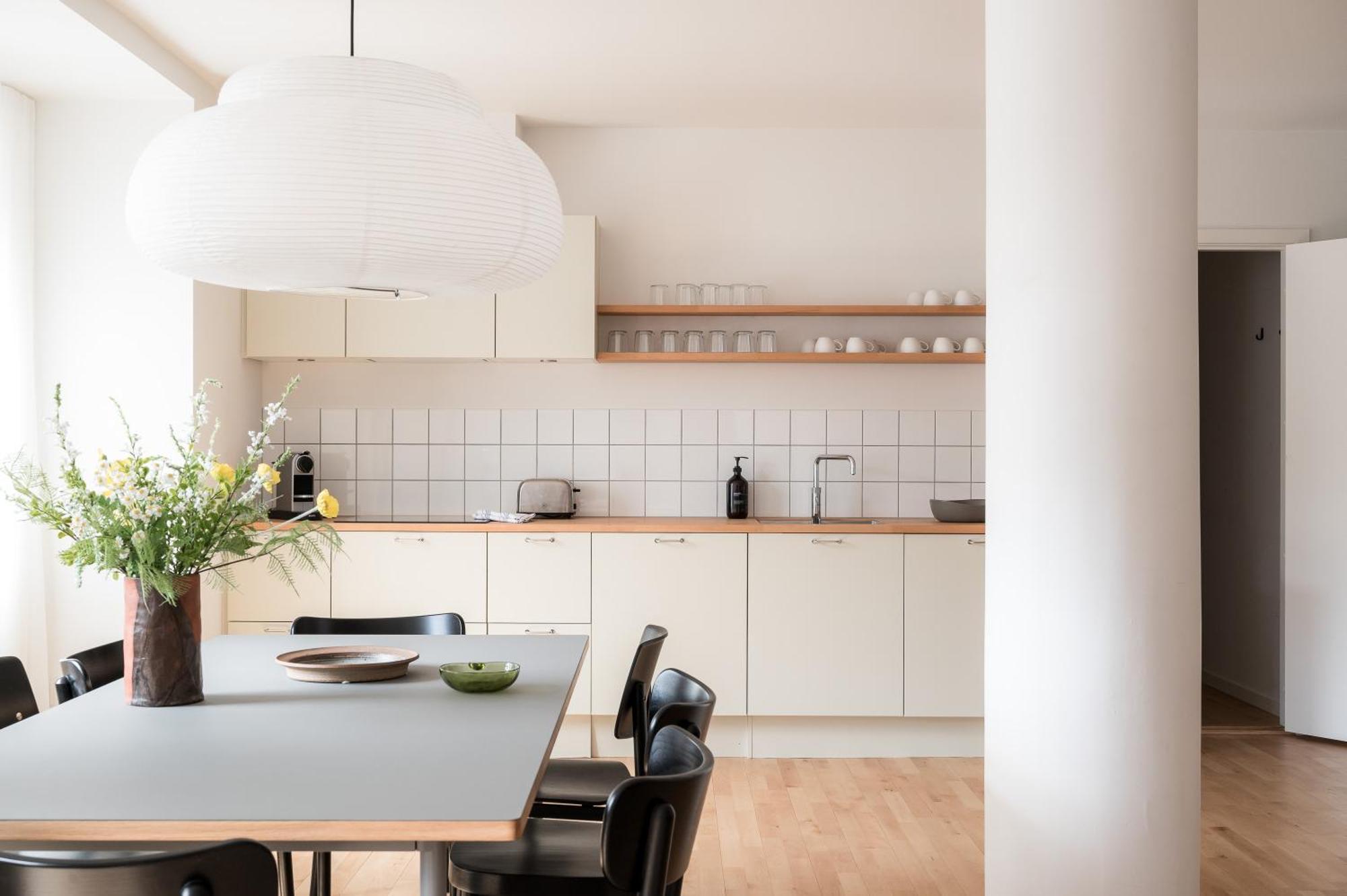 Queens Courtyard By Daniel&Jacob'S Kopenhagen Bagian luar foto