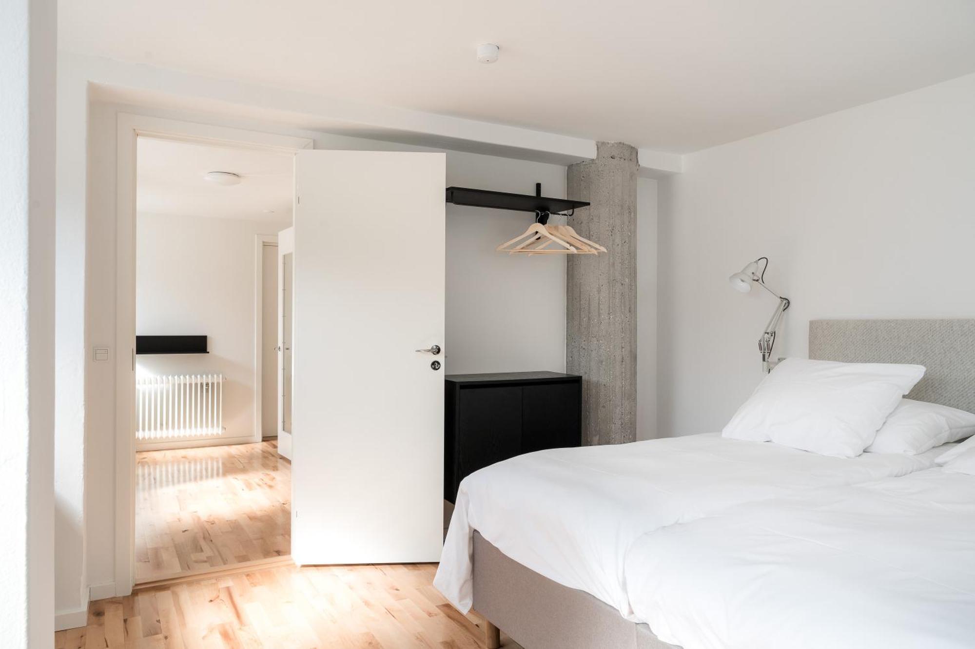 Queens Courtyard By Daniel&Jacob'S Kopenhagen Bagian luar foto
