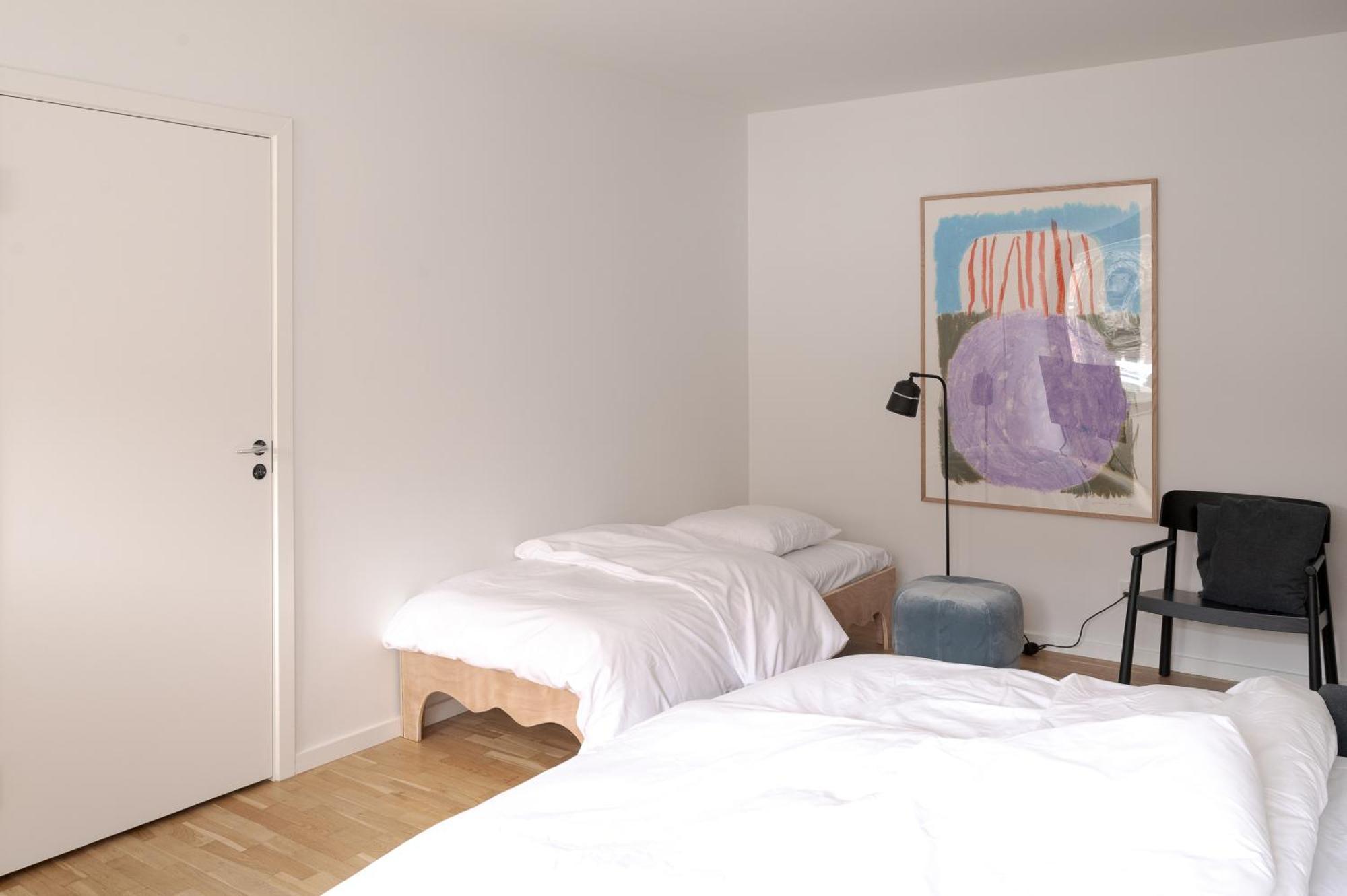 Queens Courtyard By Daniel&Jacob'S Kopenhagen Ruang foto