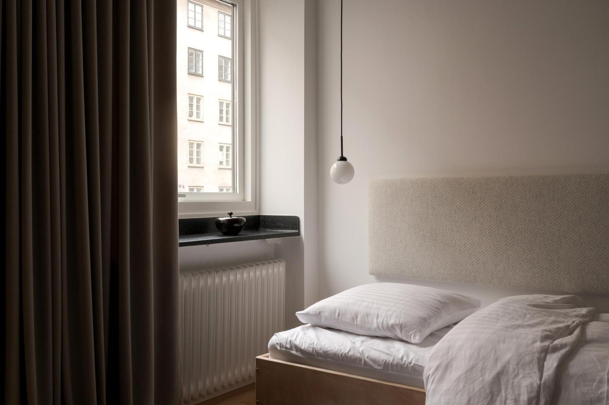 Queens Courtyard By Daniel&Jacob'S Kopenhagen Ruang foto